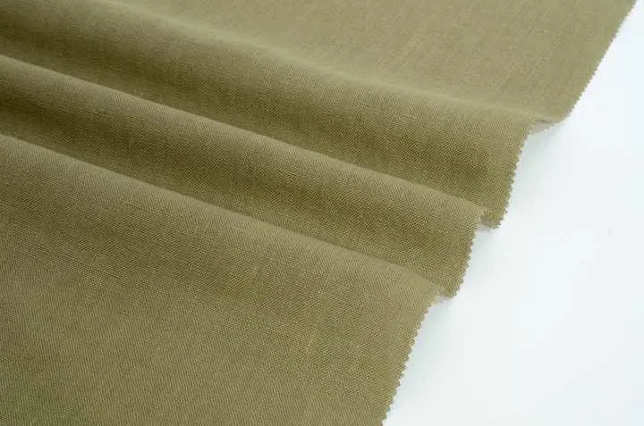 Organic Hemp Fabric-نسيج قنب