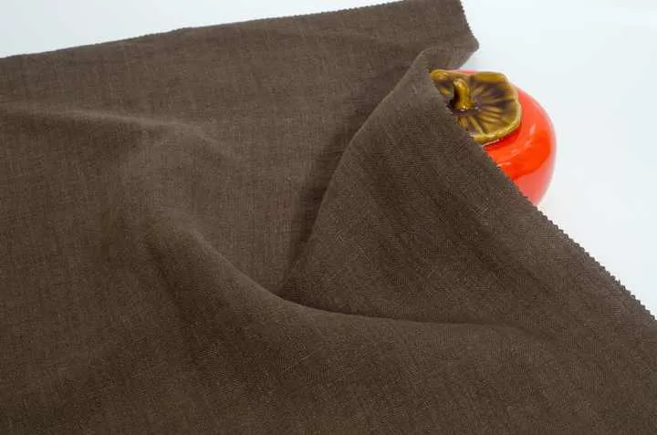 Organic Hemp Fabric-نسيج قنب