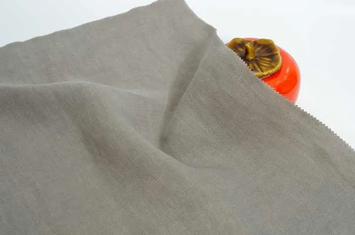 Organic Hemp Fabric-نسيج قنب