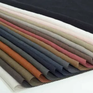 Organic Hemp Fabric-نسيج قنب