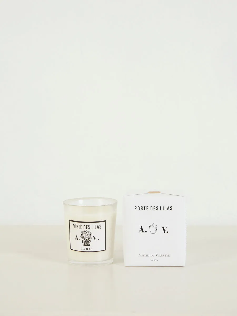 Porte des Lilas Candle 260g