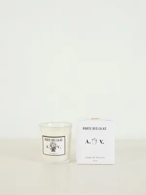 Porte des Lilas Candle 260g