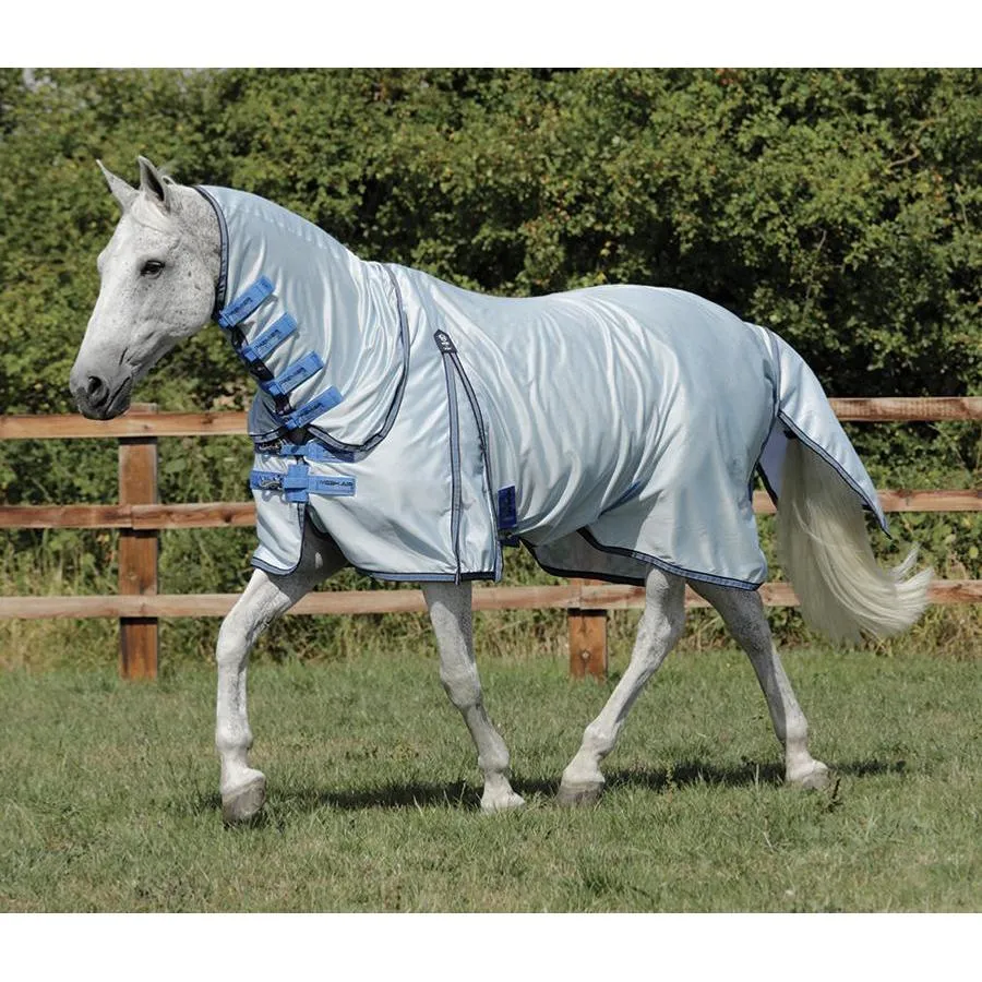 Premier Equine Mesh Air Fly Combo
