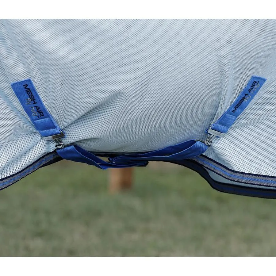 Premier Equine Mesh Air Fly Combo