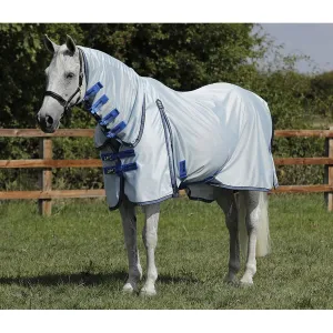 Premier Equine Mesh Air Fly Combo