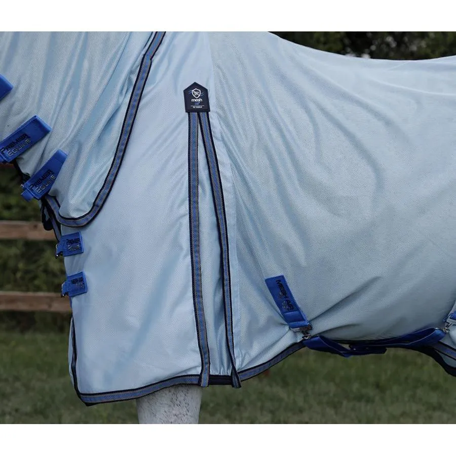 Premier Equine Mesh Air Fly Combo
