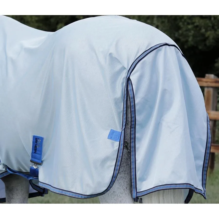 Premier Equine Mesh Air Fly Combo
