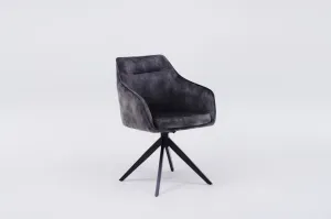 The Jazz swivel