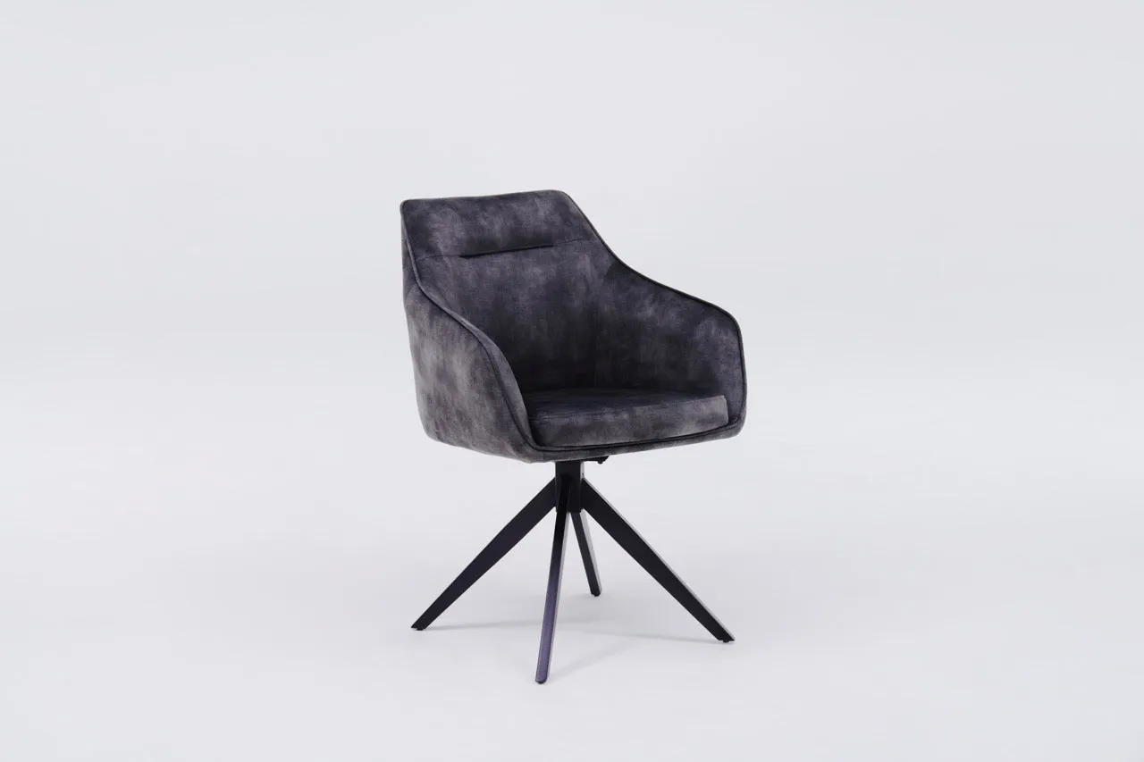 The Jazz swivel