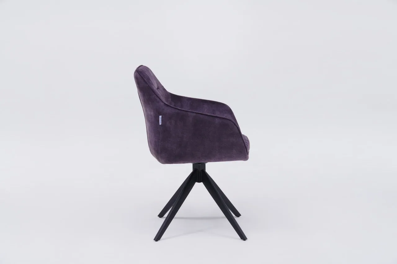 The Jazz swivel