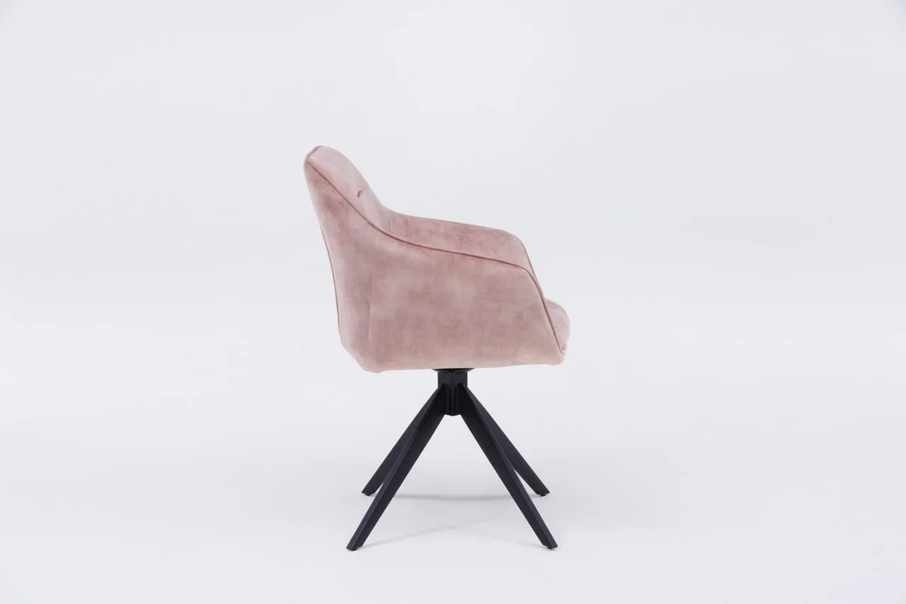 The Jazz swivel