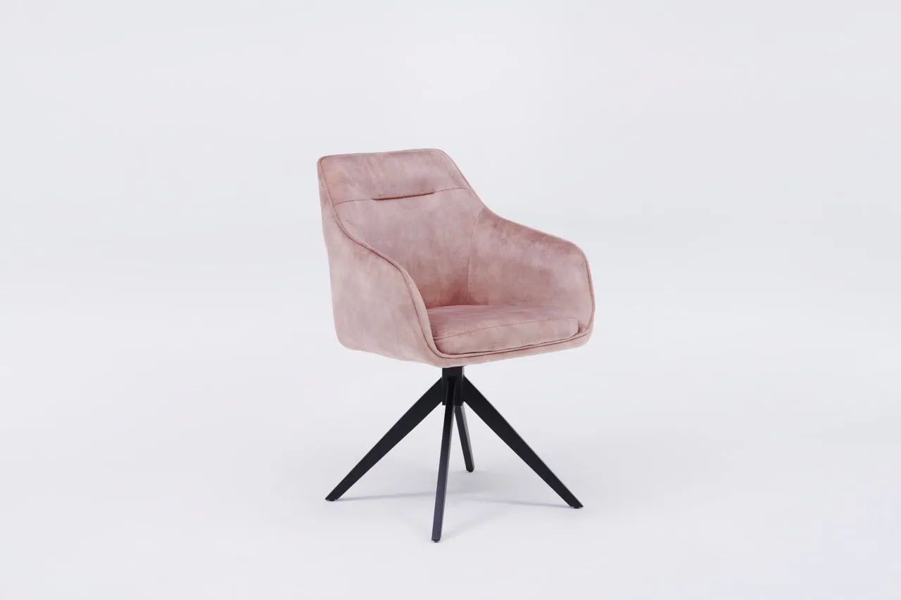 The Jazz swivel