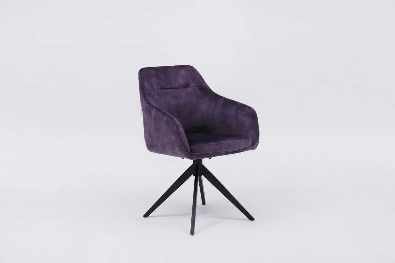 The Jazz swivel