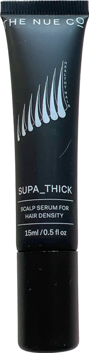 The Nue Co Supa_Thick Scalp Serum for Hair Density 15ml