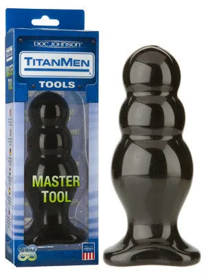 TITANMEN MASTER TOOL #4
