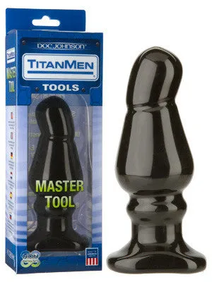 TITANMEN MASTER TOOL #5