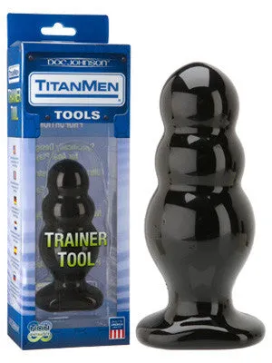 TITANMEN TRAINER TOOL #4