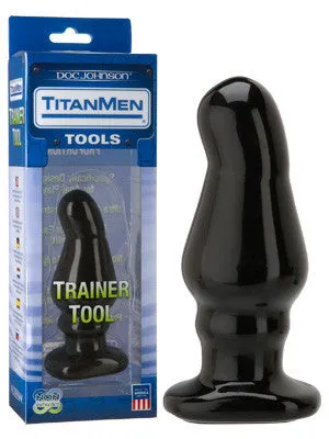 TITANMEN TRAINER TOOL #5